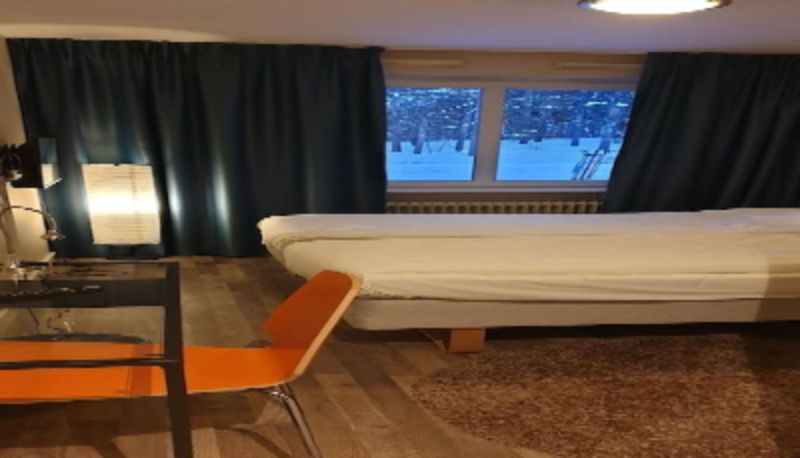Camera standard - Hotell Lycksele
