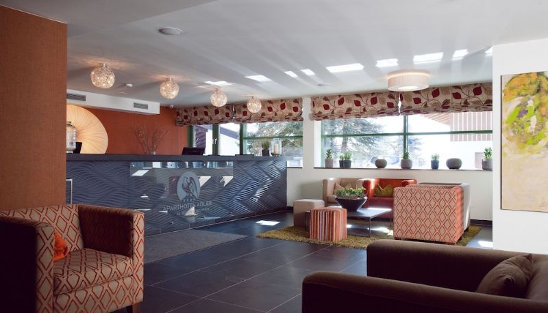 Hal - Adler Resort