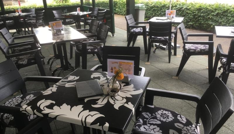 Restoran - De Drie Linden