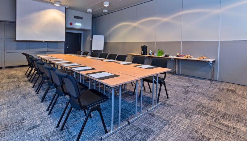 Meetingzimmer - Funken Lodge