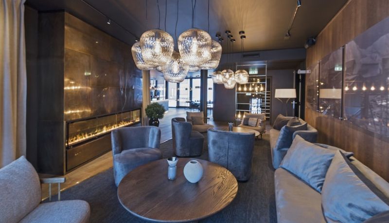 Sala - Funken Lodge