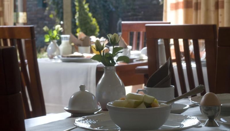 Restaurant - B&B Brasserie Lakerhof