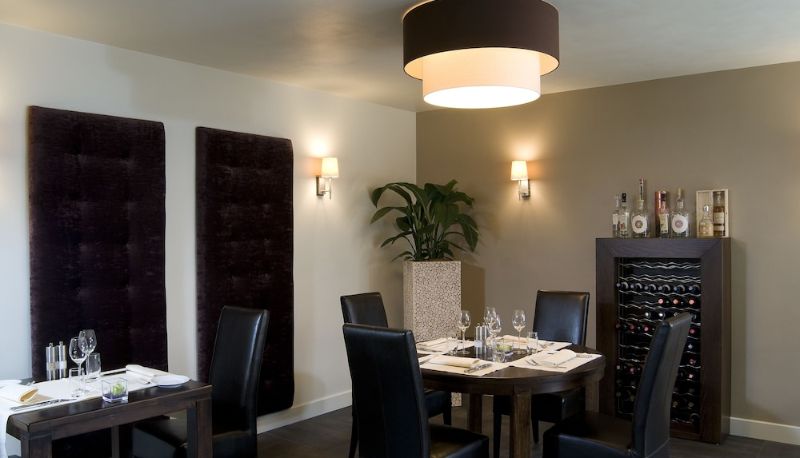Restaurant - B&B Brasserie Lakerhof