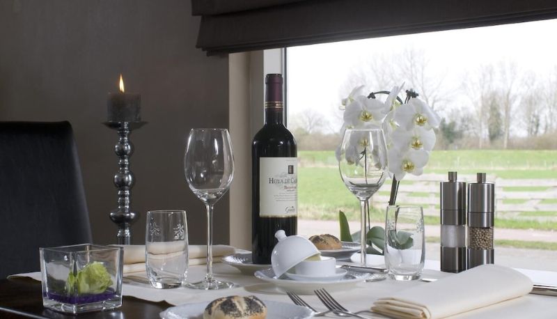 Restaurant - B&B Brasserie Lakerhof