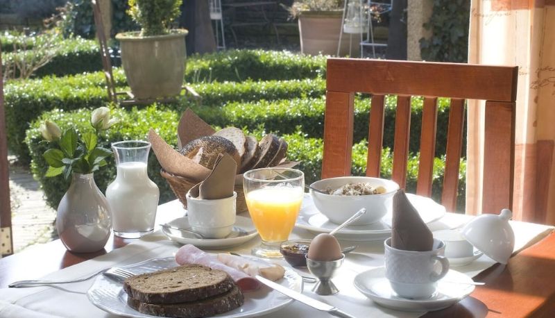 Restaurant - B&B Brasserie Lakerhof