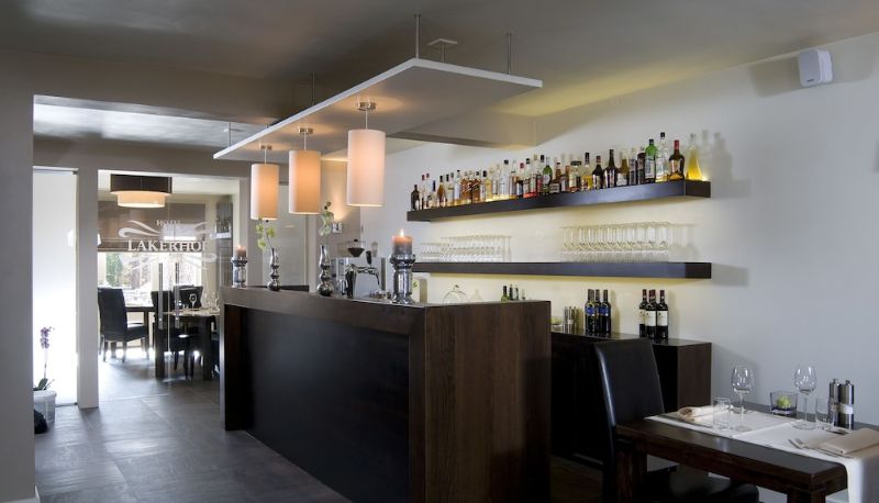 Info - B&B Brasserie Lakerhof