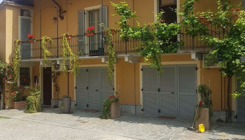 Informacje - B&B Corte delle Rose