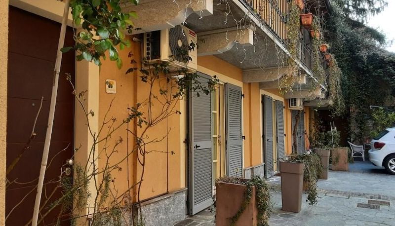 Informacje - B&B Corte delle Rose