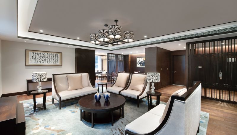 Camera - Crowne Plaza YADING by IHG