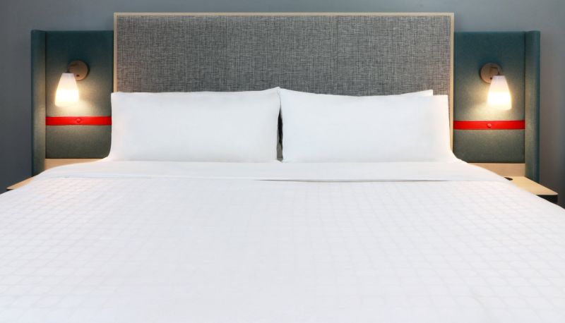 Habitación - avid hotel FRESNILLO by IHG