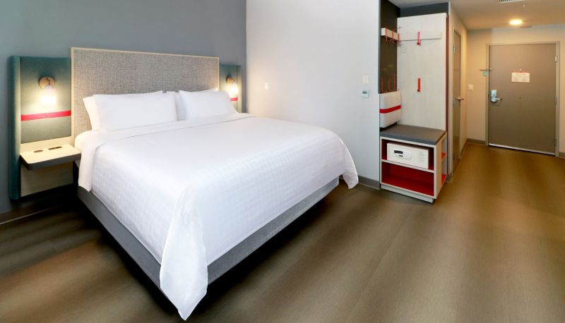 Habitación - avid hotel FRESNILLO by IHG