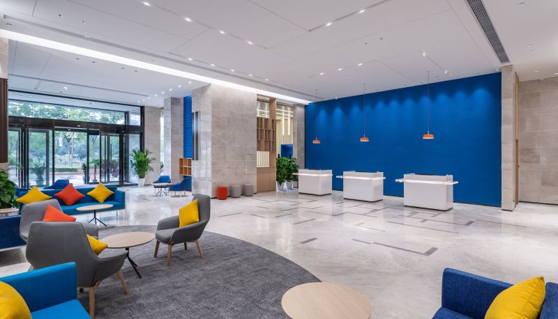 Información - Holiday Inn Express CHANGSHA SOUTH RAILWAY STATION by IHG