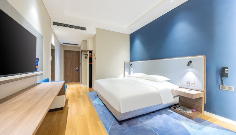Camera - Holiday Inn Express HORGOS by IHG