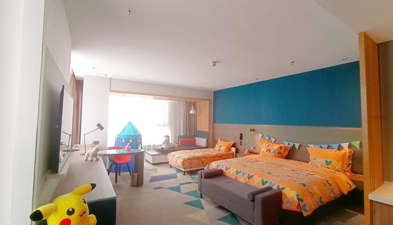 Camera - Holiday Inn Express ULANQAB JINING by IHG
