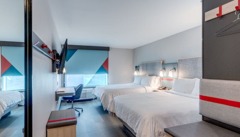 Zimmer - avid hotel ZEELAND - HOLLAND by IHG