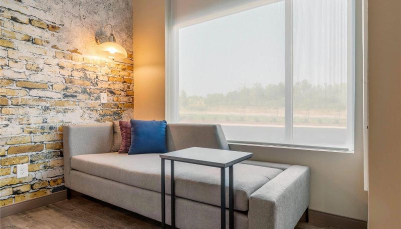 Zimmer - Cambria Hotel Fort Mill