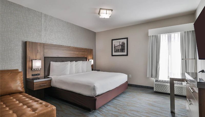 Camera - The Penn Stroud Stroudsburg - Poconos an Ascend Collection Hotel