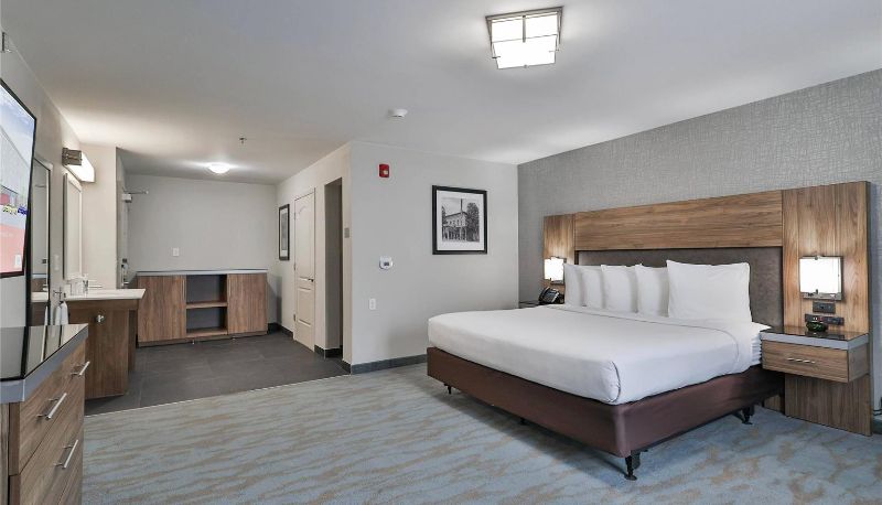 Camera - The Penn Stroud Stroudsburg - Poconos an Ascend Collection Hotel