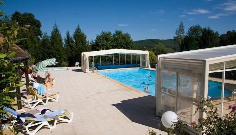 Zwembad - Hôtel Plaisance