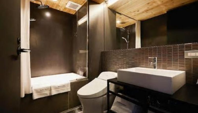 Appartamento - Hotel Arcsens Tokyo