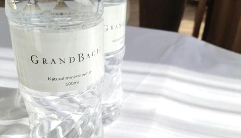 Zimmer - Hotel GrandBach Sendai