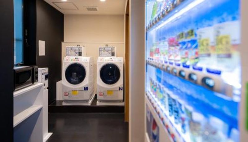 Info - Tosei Hotel Cocone Ueno Okachimachi