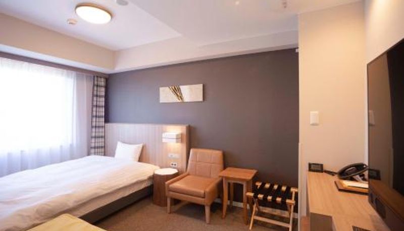 Standaardkamer - Shinrin Hotel