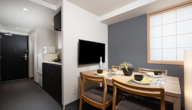 Appartement - MIMARU Tokyo Shinjuku West