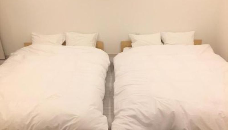 Apartment - Purpose Resort Ocean View Kamakura