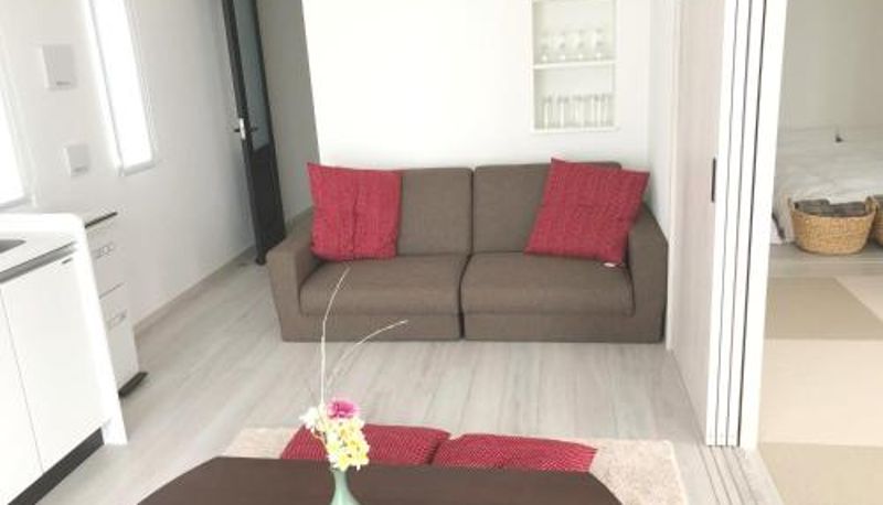 Apartment - Purpose Resort Ocean View Kamakura