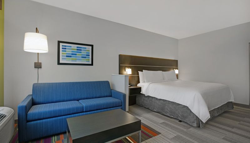 Camera - Holiday Inn Express MILWAUKEE DOWNTOWN by IHG