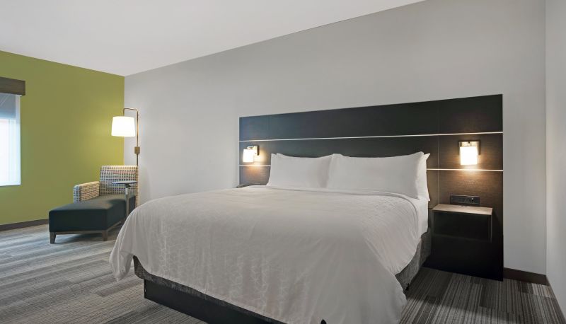 Camera - Holiday Inn Express MILWAUKEE DOWNTOWN by IHG