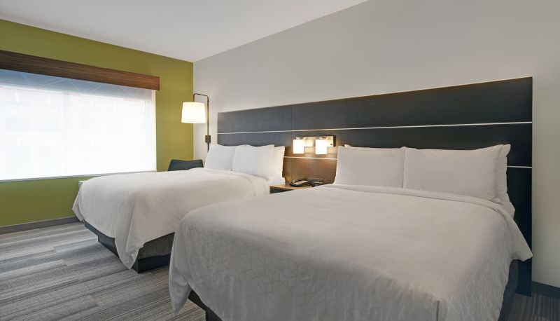 Camera - Holiday Inn Express MILWAUKEE DOWNTOWN by IHG