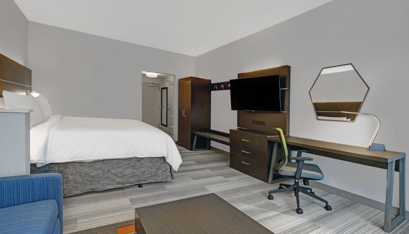 Camera - Holiday Inn Express MILWAUKEE DOWNTOWN by IHG