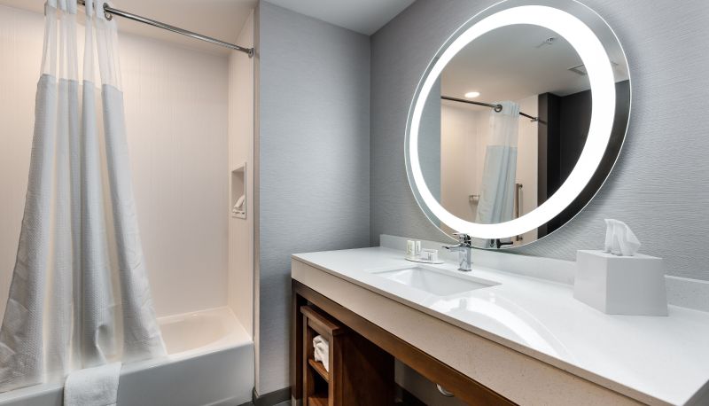 Pokój - Courtyard by Marriott Pensacola I-10 West
