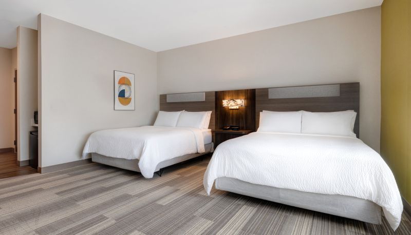 客室 - Holiday Inn Express & Suites GLENDALE DOWNTOWN by IHG