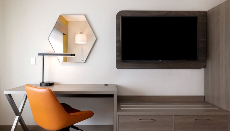客室 - Holiday Inn Express & Suites GLENDALE DOWNTOWN by IHG