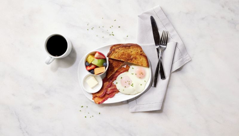 Bilgi - EVEN Hotel LONG ISLAND CITY - NEW YORK by IHG