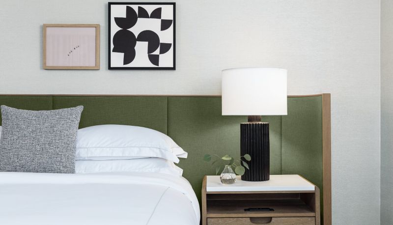 Camera - Kimpton SYLVAN ATLANTA - BUCKHEAD by IHG