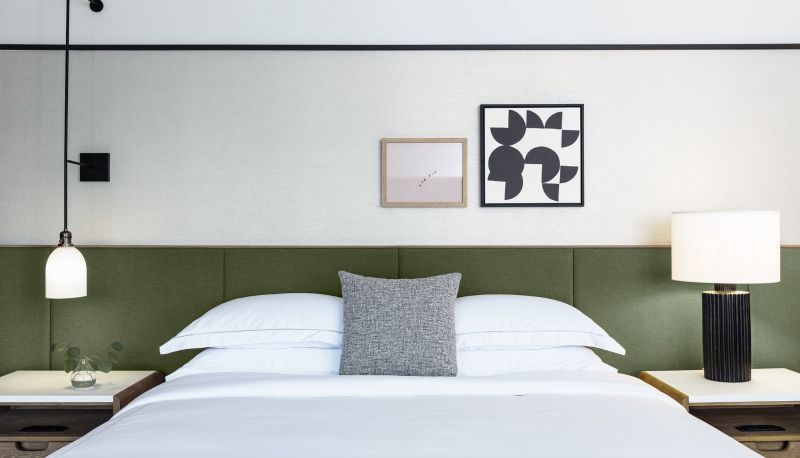 Zimmer - Kimpton SYLVAN ATLANTA - BUCKHEAD by IHG