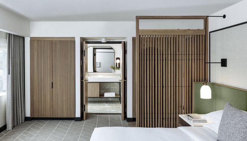 Camera - Kimpton SYLVAN ATLANTA - BUCKHEAD by IHG