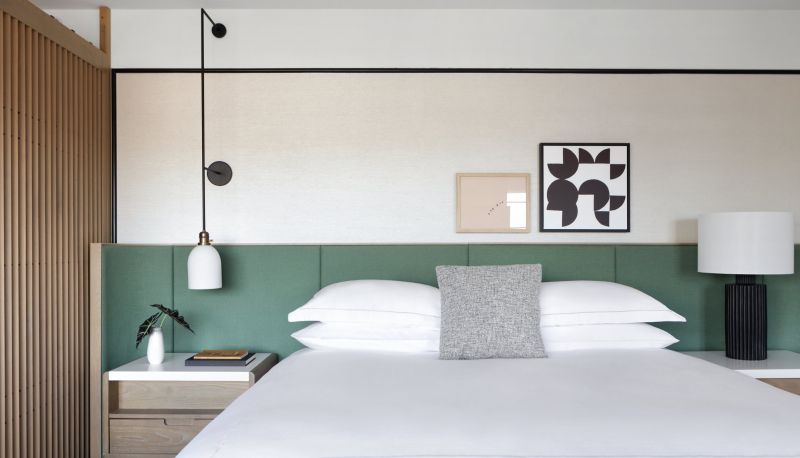 Camera - Kimpton SYLVAN ATLANTA - BUCKHEAD by IHG