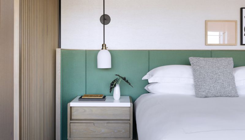 Camera - Kimpton SYLVAN ATLANTA - BUCKHEAD by IHG