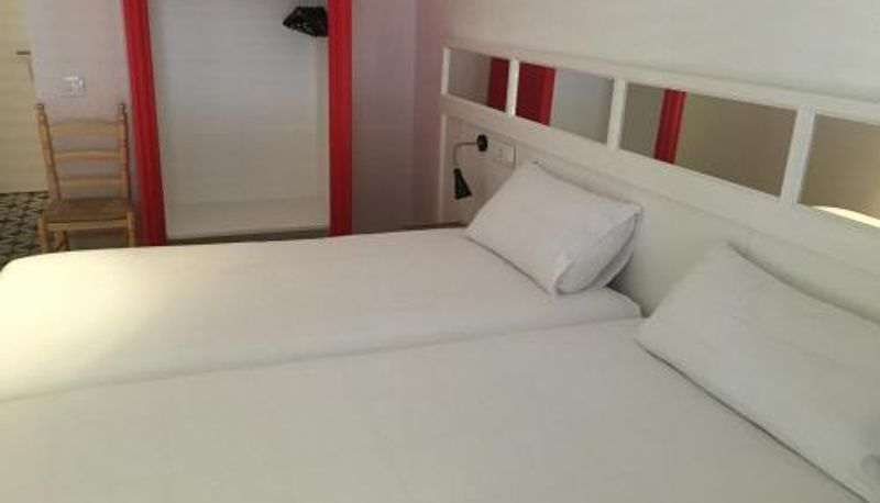 Info - Hotel & Restaurant Marina Palamós