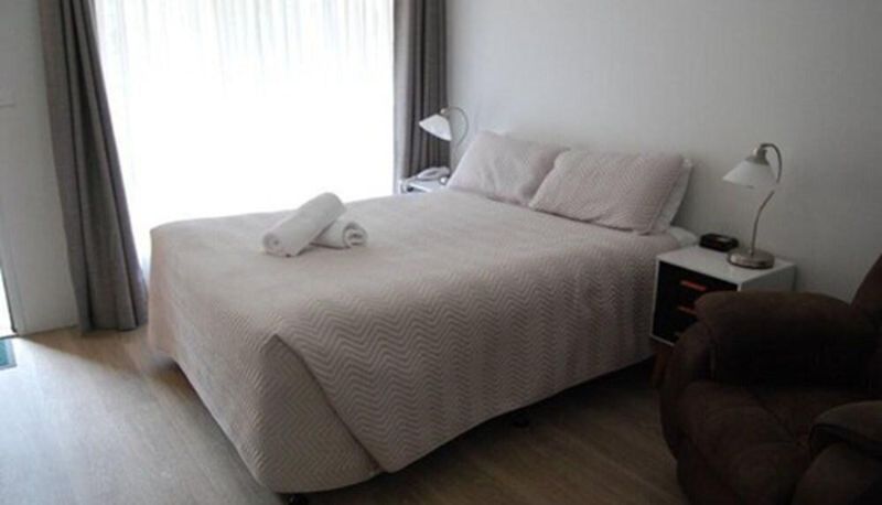 Appartement - Sutherland Motel