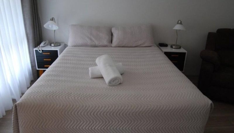 Appartement - Sutherland Motel