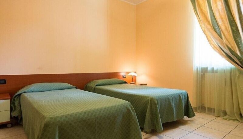 Appartement - Residence I Cigni