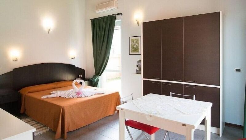Appartement - Residence I Cigni