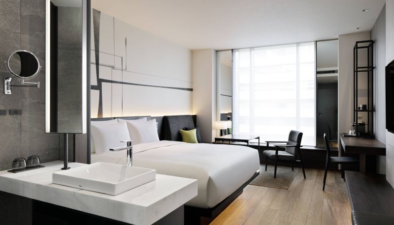 Camera - AC Hotels by Marriott Tokyo Ginza