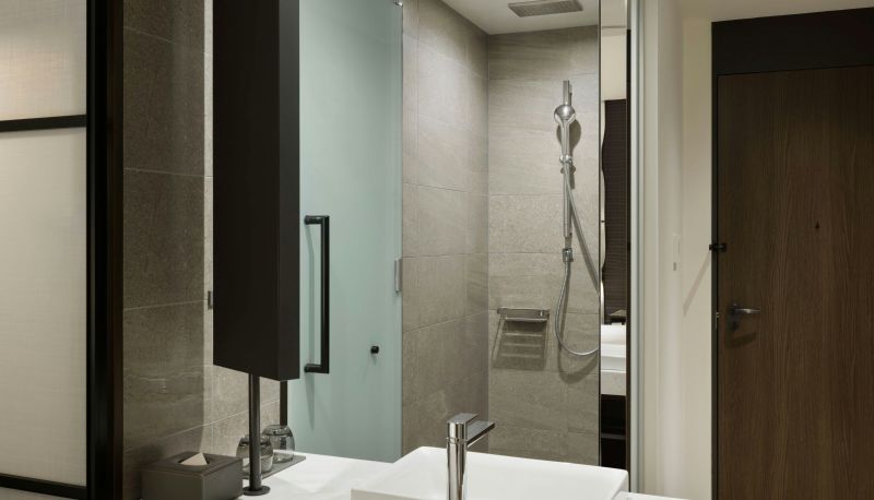 Camera - AC Hotels by Marriott Tokyo Ginza